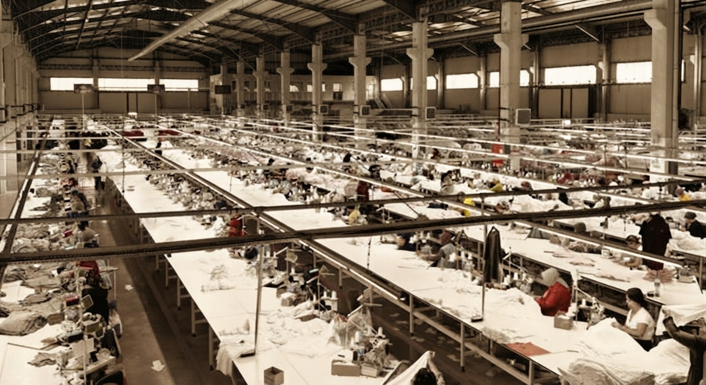 Manufactoring