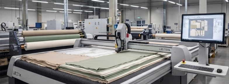 Akon Textile Mission