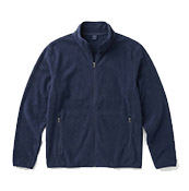 Custom Full Zip Polars