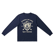 Custom Long Sleeve T-shirts